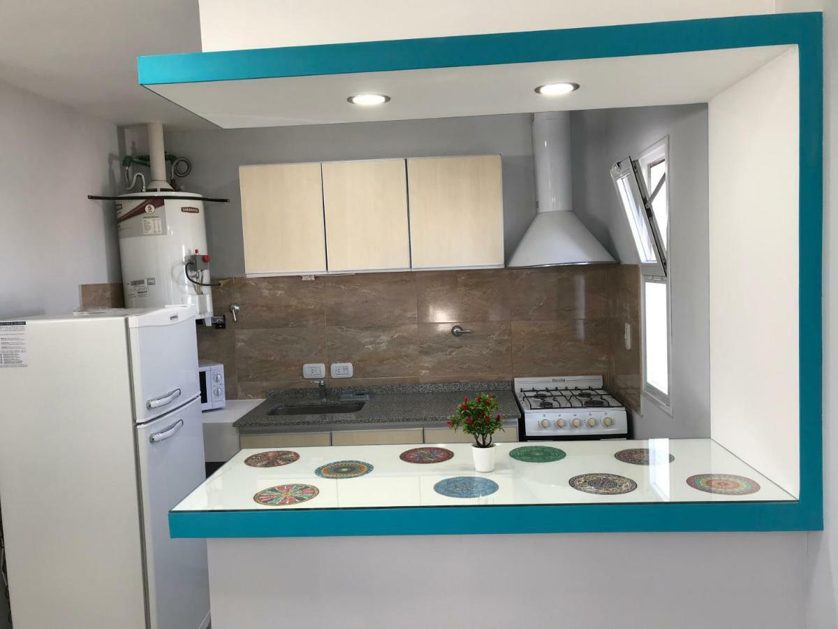Platinum Apart Viedma Exterior foto