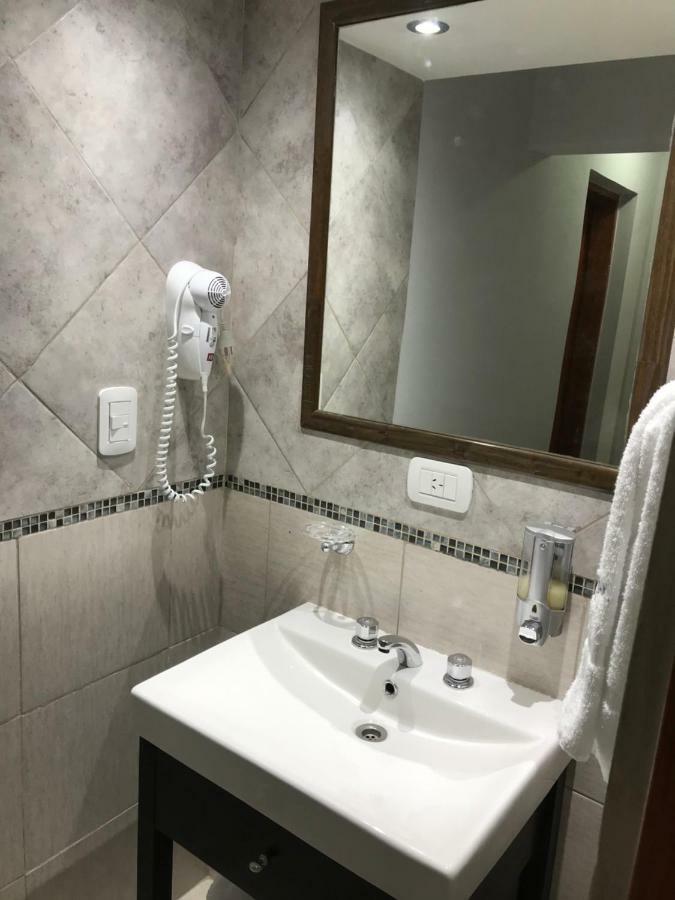 Platinum Apart Viedma Exterior foto