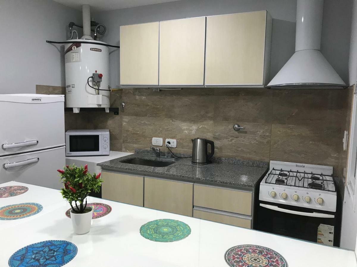 Platinum Apart Viedma Exterior foto