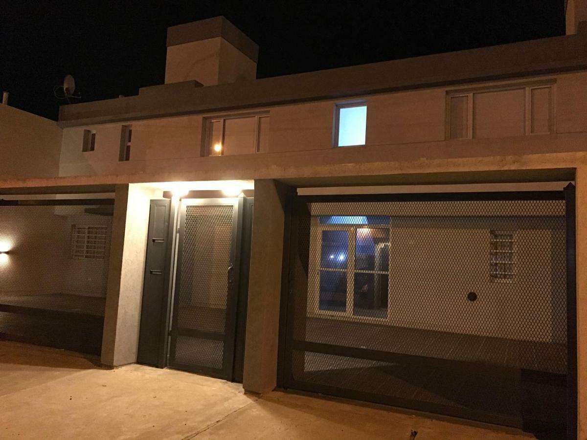 Platinum Apart Viedma Exterior foto