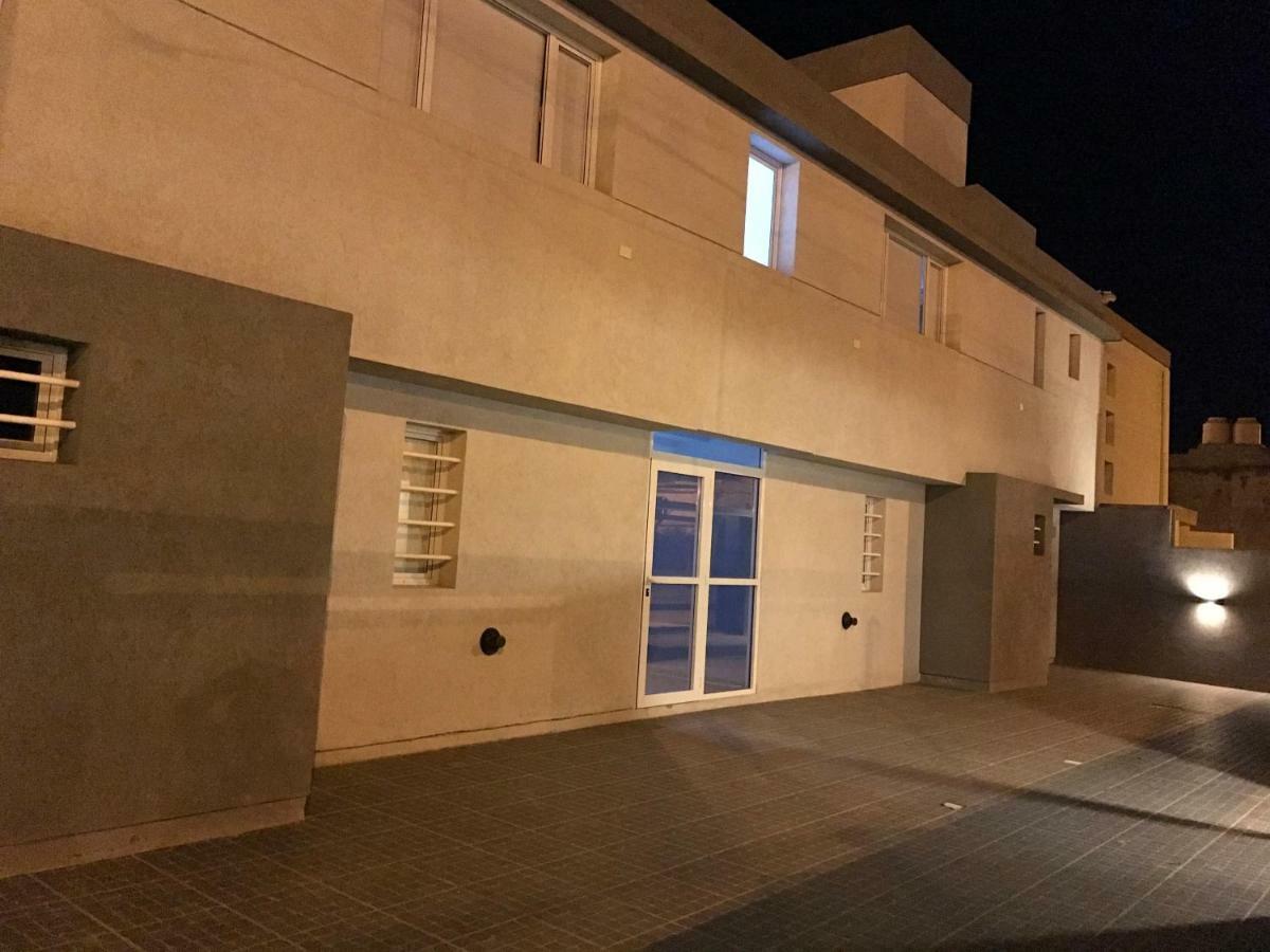 Platinum Apart Viedma Exterior foto